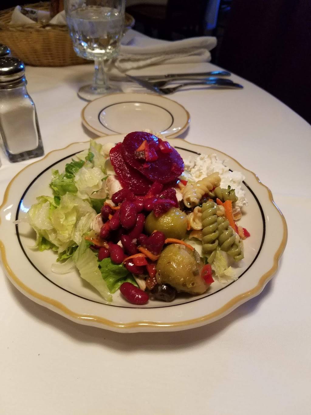 Als Steak House Restaurant | restaurant | 6692, 1990 W Jefferson St, Joliet, IL 60435, USA | 8157252388 OR +1 815-725-2388