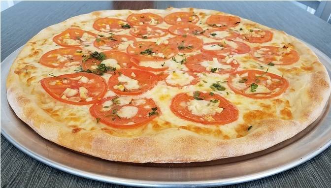Angelos Pizza Woodbridge | meal delivery | 654 Amboy Ave, Woodbridge, NJ 07095, USA | 7325270045 OR +1 732-527-0045