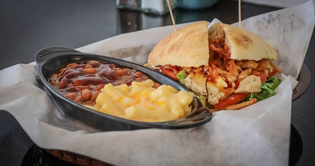 Food Farmacy | restaurant | 1764 Main St, Escalon, CA 95320, USA | 2098317863 OR +1 209-831-7863