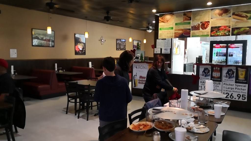 Roma Pizza | restaurant | 248 S Egret Bay Blvd, League City, TX 77573, USA | 8326321115 OR +1 832-632-1115