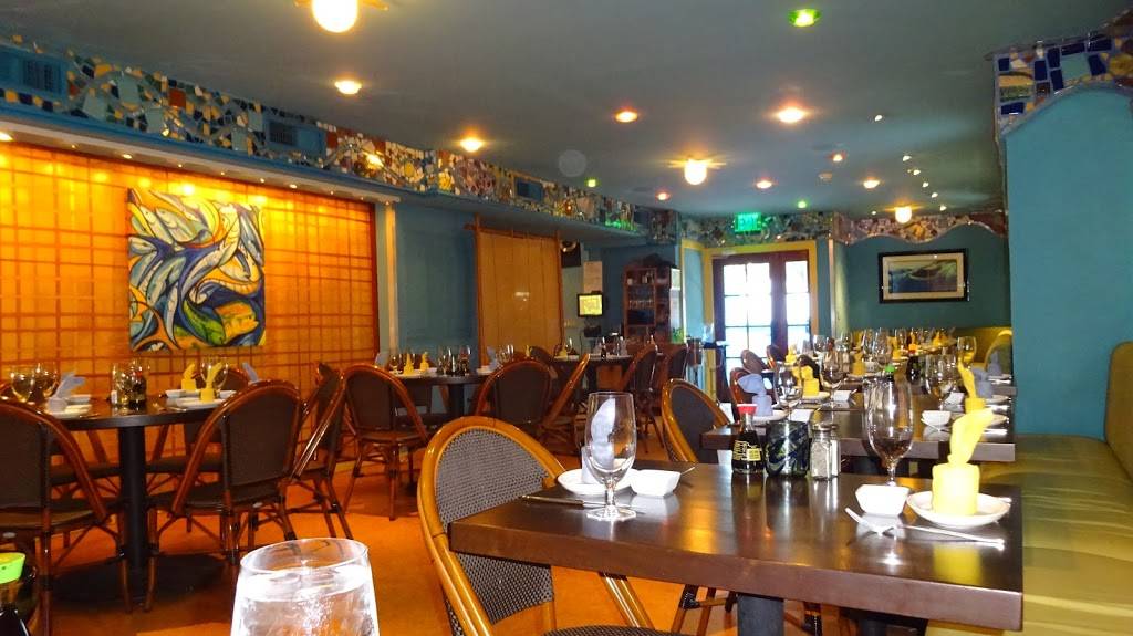 Kaiyo Grill & Sushi | restaurant | 81701 Old Hwy, Islamorada, FL 33036, USA | 3056645556 OR +1 305-664-5556