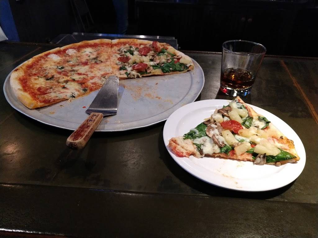 Vintage Pizzeria | restaurant | 5434 Peachtree Rd #101, Atlanta, GA 30341, USA | 6786460400 OR +1 678-646-0400