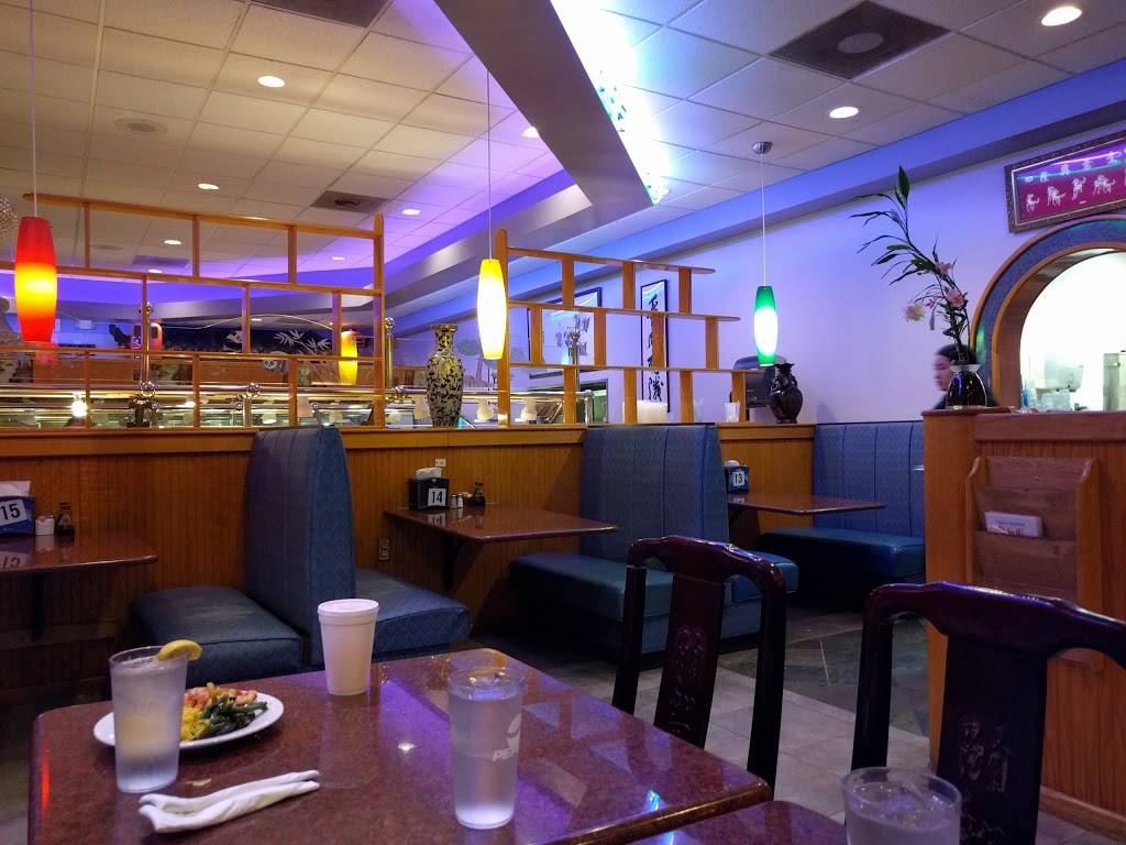 China Buffet | restaurant | 9931 Lee St, Pineville, NC 28134, USA | 7048892828 OR +1 704-889-2828