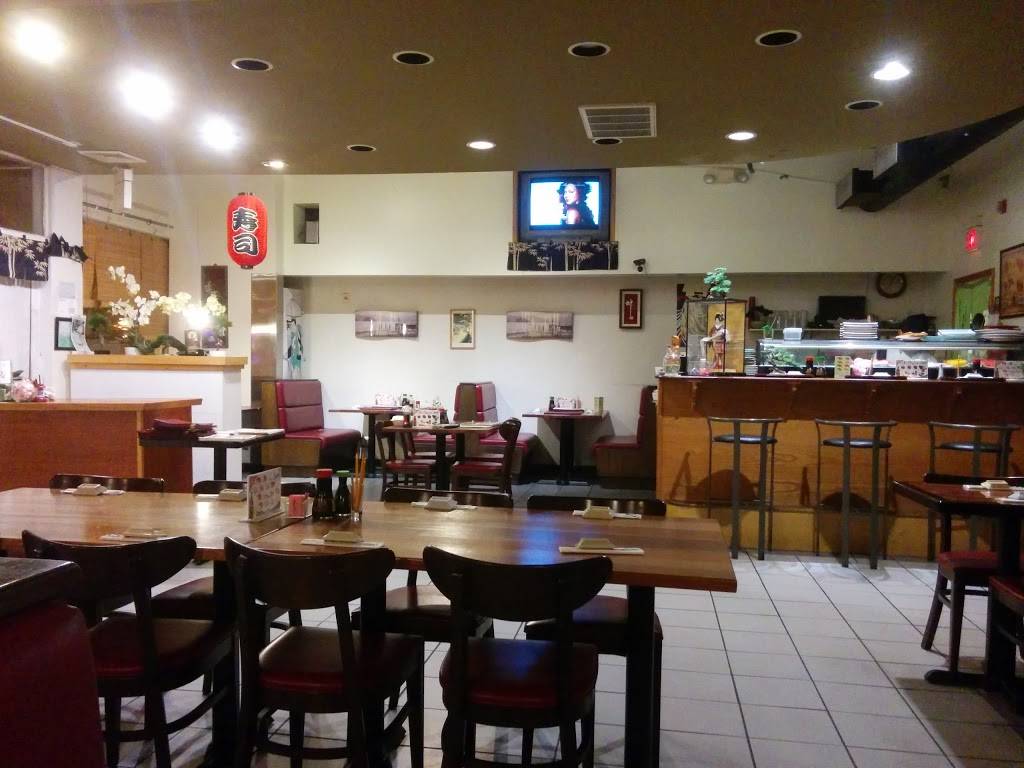Tokyo Sushi & Grill | restaurant | 315 S Center St, Royal Oak, MI 48067, USA | 2486773988 OR +1 248-677-3988