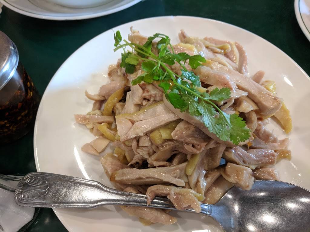 Litz Restaurant | restaurant | 201 E Garvey Ave, Monterey Park, CA 91755, USA | 6262888882 OR +1 626-288-8882