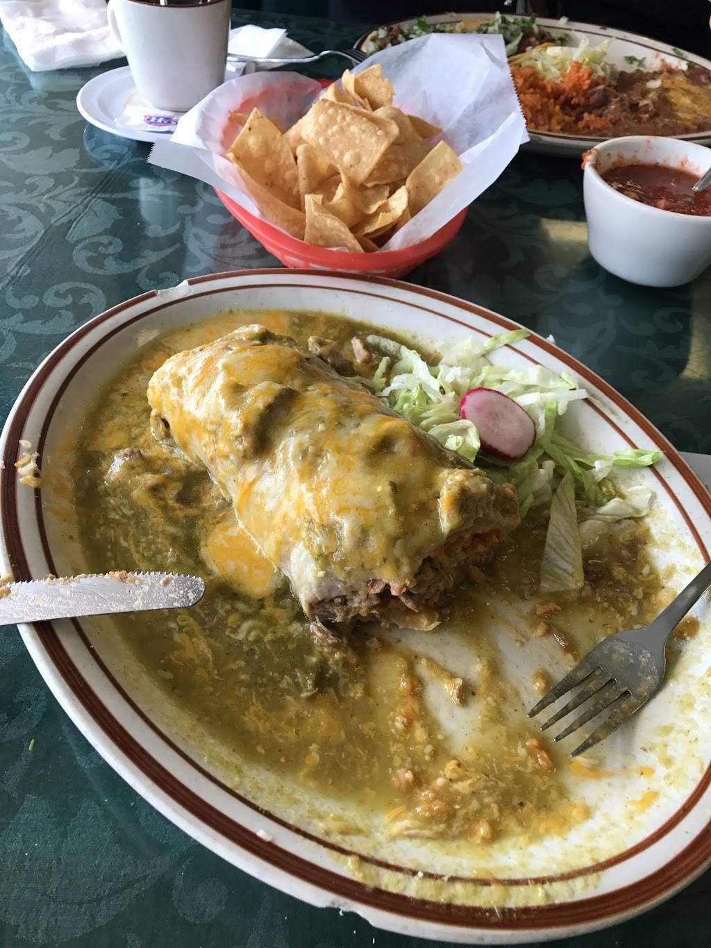 Cabos | restaurant | 1731 Katella Ave, Anaheim, CA 92804, USA | 7147749672 OR +1 714-774-9672