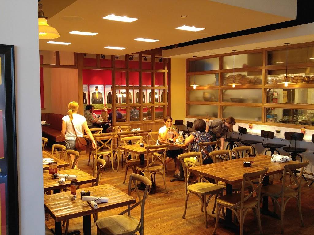 Taste of Belgium - Rookwood | restaurant | 3825 Edwards Rd, Cincinnati, OH 45209, USA | 5133965800 OR +1 513-396-5800