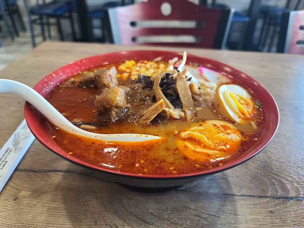 NoRa Asian Fresh | restaurant | 4015 E Bell Rd, Phoenix, AZ 85032, USA | 6022834004 OR +1 602-283-4004