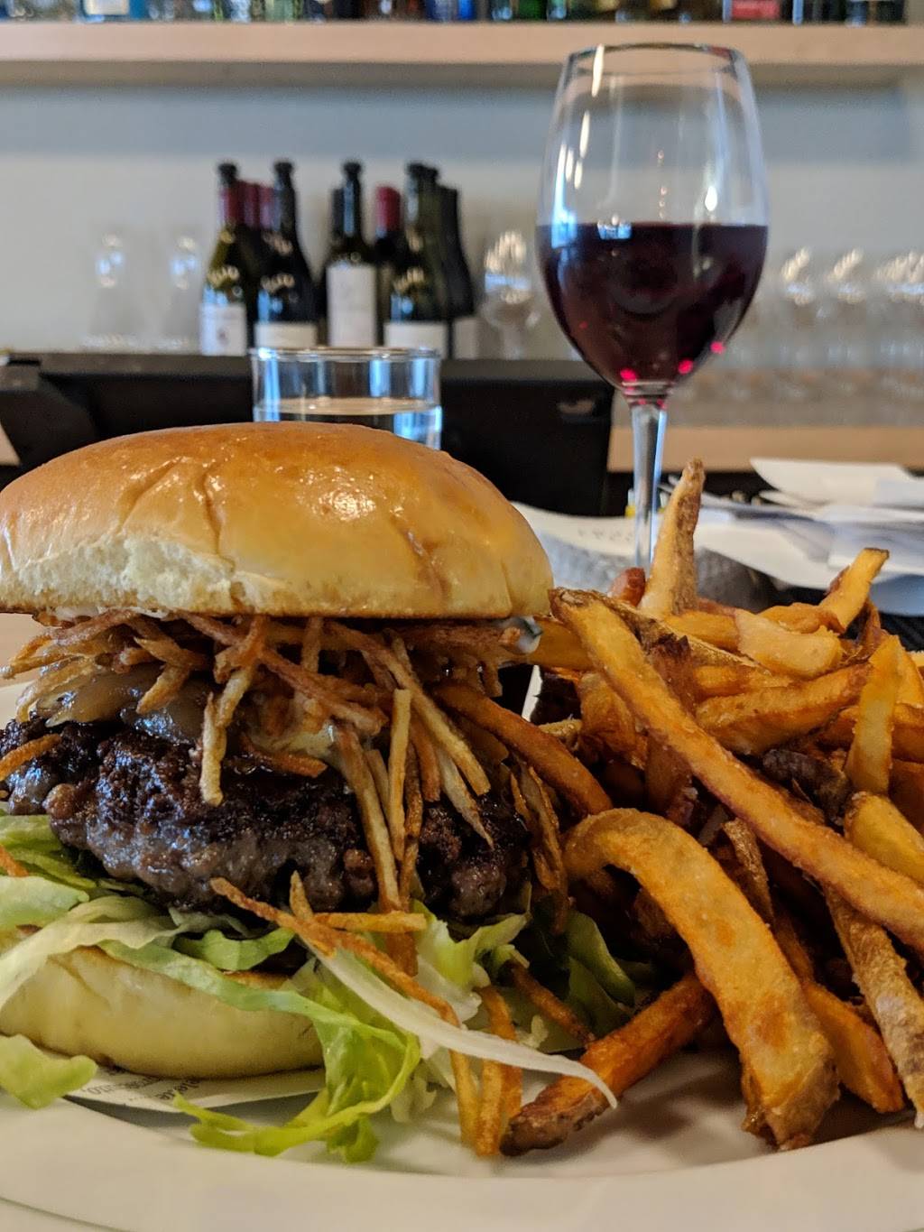 Little Giant | cafe | 211 Danforth St, Portland, ME 04102, USA | 2077475045 OR +1 207-747-5045