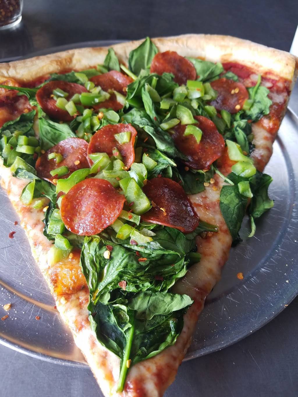 Upper Crust Pizza | restaurant | 1909 E Grant Rd, Tucson, AZ 85719, USA | 5208817000 OR +1 520-881-7000