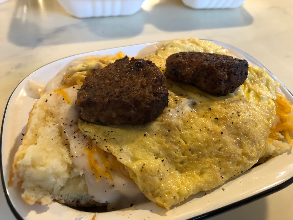 Hillcrest Little Bakery | bakery | 203 N Van Buren St, Little Rock, AR 72205, USA | 5017474960 OR +1 501-747-4960