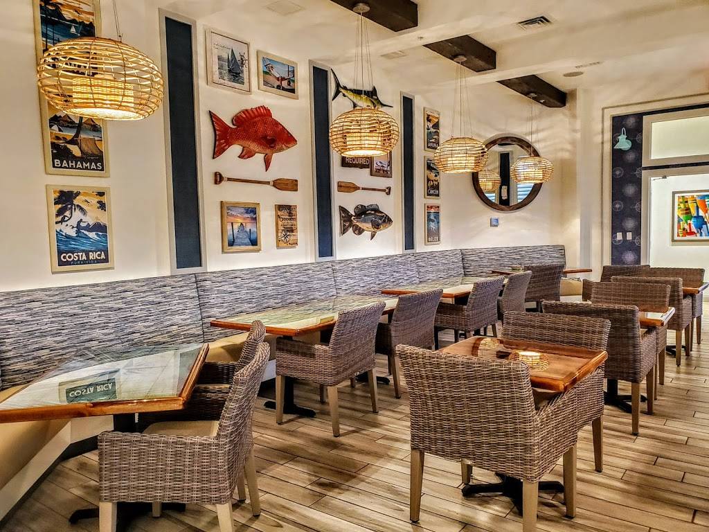 Latitude Bar & Chill | restaurant | 240 Margaritaville Ave, Daytona Beach, FL 32124, USA | 3868884111 OR +1 386-888-4111