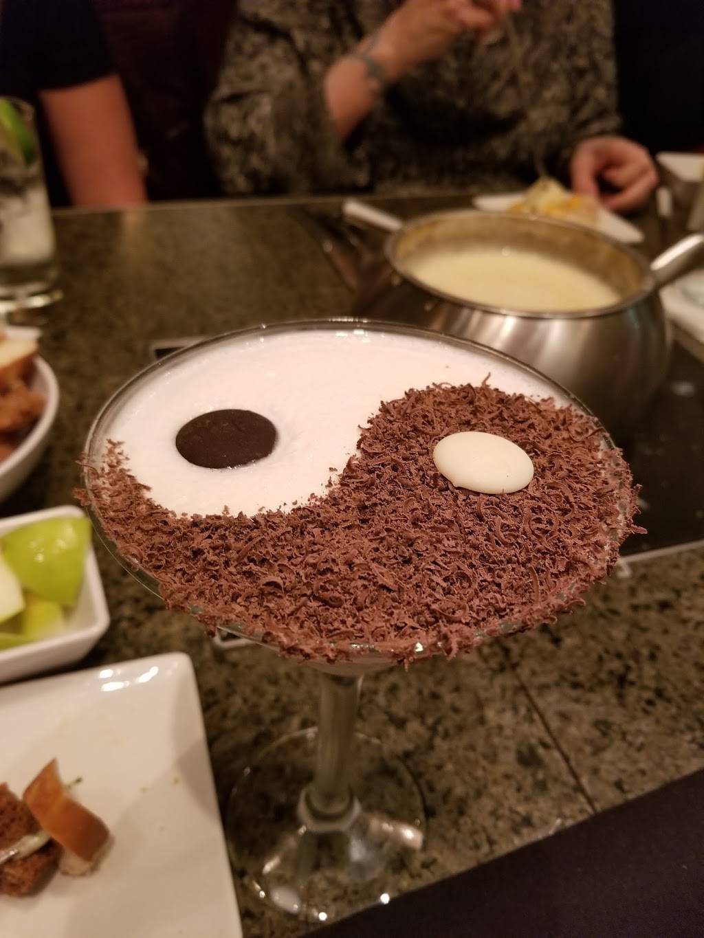 The Melting Pot - Bellevue | restaurant | 302 108th Ave NE, Bellevue, WA 98004, USA | 4256462744 OR +1 425-646-2744