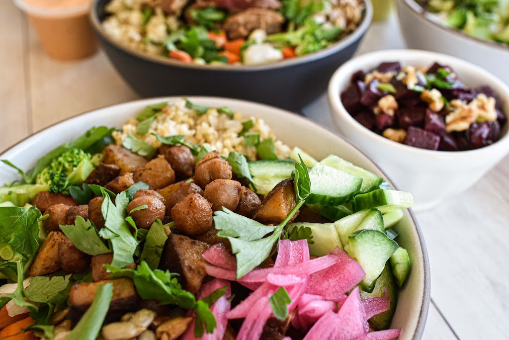 Bens Fast Food | meal delivery | 60 Morris St, San Francisco, CA 94107, USA | 4156448377 OR +1 415-644-8377