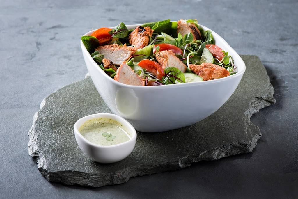 Twisted Indian Wraps | restaurant | 353 Duckworth St, Barrie, ON L4M 5C2, Canada | 7057349894 OR +1 705-734-9894