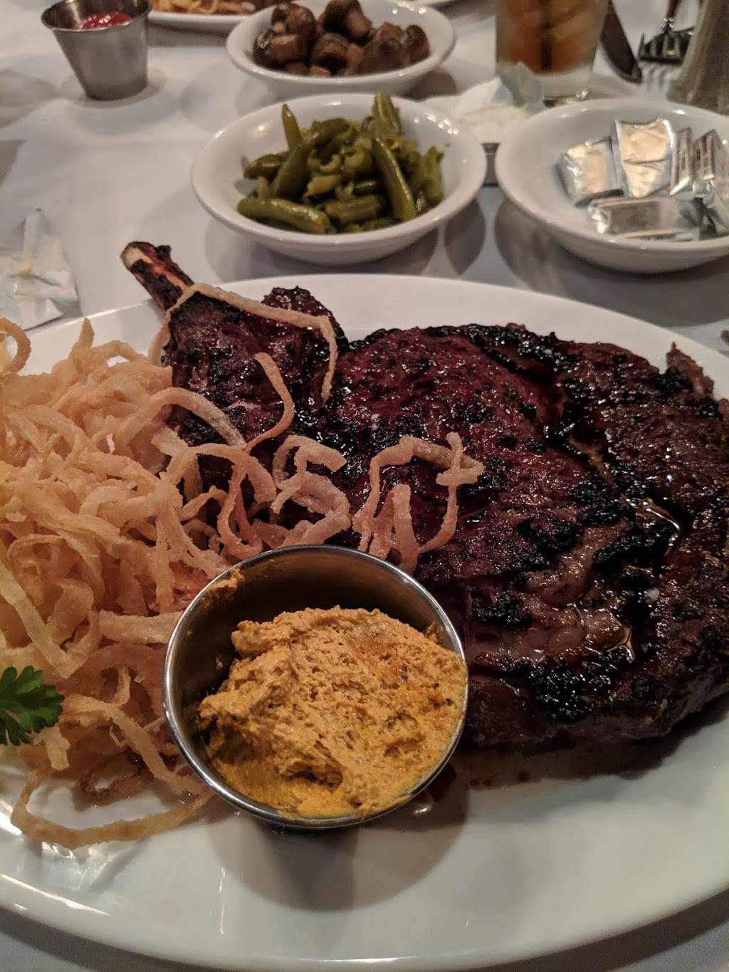 The Paragon Supper Club | restaurant | 797 Miamisburg Centerville Rd, Dayton, OH 45459, USA | 9374331234 OR +1 937-433-1234