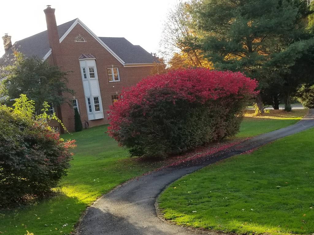 Penderbrook Golf Club | restaurant | 2603, 3700 Golf Trail Ln, Fairfax, VA 22033, USA | 7033853700 OR +1 703-385-3700