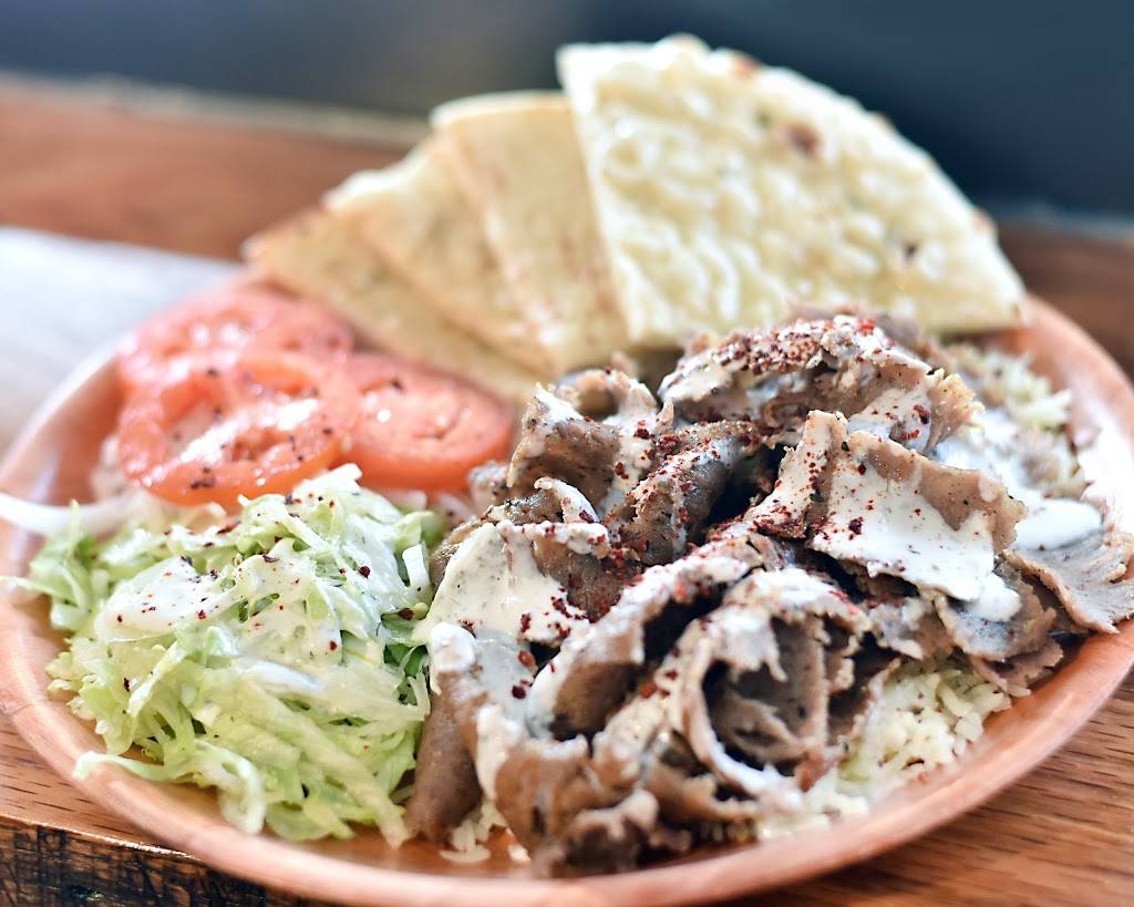 Soulard Gyro | restaurant | 900 Shenandoah Ave, St. Louis, MO 63104, USA | 3142609330 OR +1 314-260-9330
