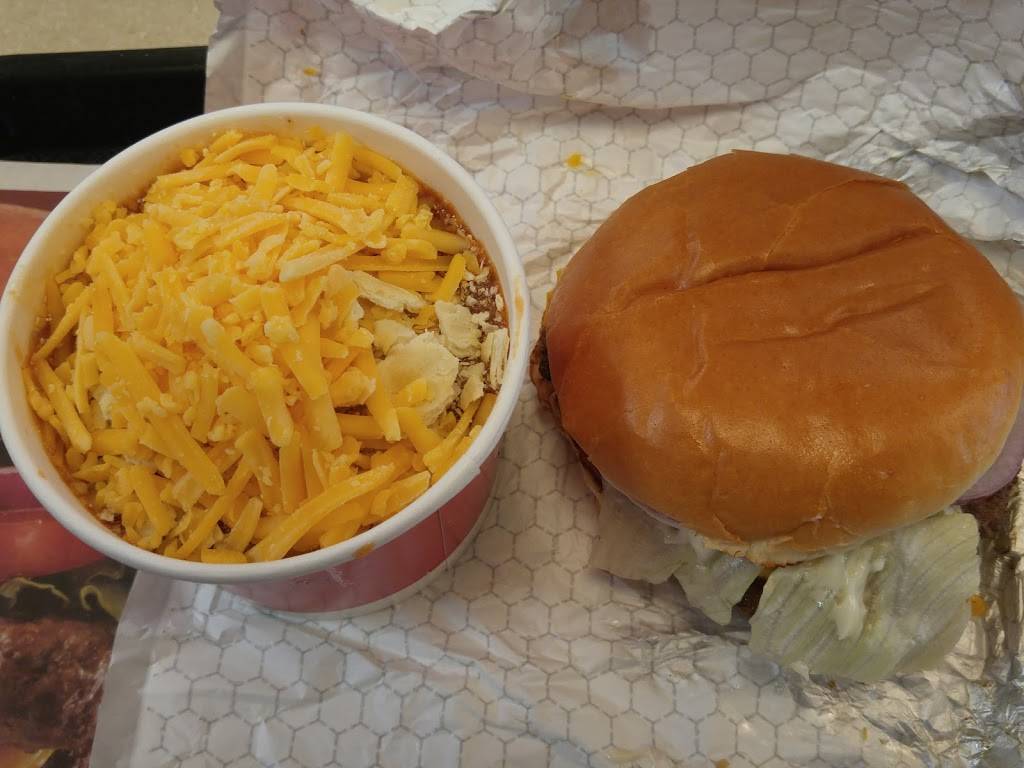 Wendys | restaurant | 201 Sterling Run Blvd, Mt Orab, OH 45154, USA | 9374449119 OR +1 937-444-9119