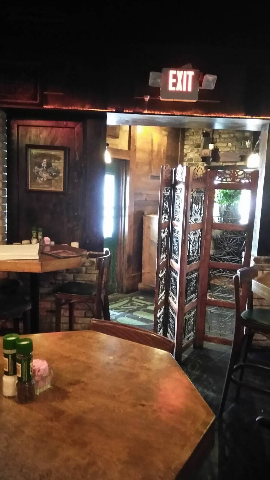 Jesses Steak and Seafood | restaurant | 524 W Brandon Blvd, Brandon, FL 33511, USA | 8136852381 OR +1 813-685-2381