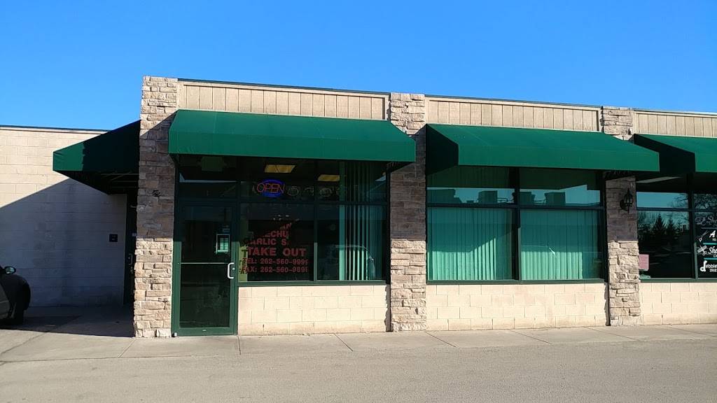 China One | restaurant | 419 E Wisconsin Ave, Oconomowoc, WI 53066, USA | 2625609999 OR +1 262-560-9999