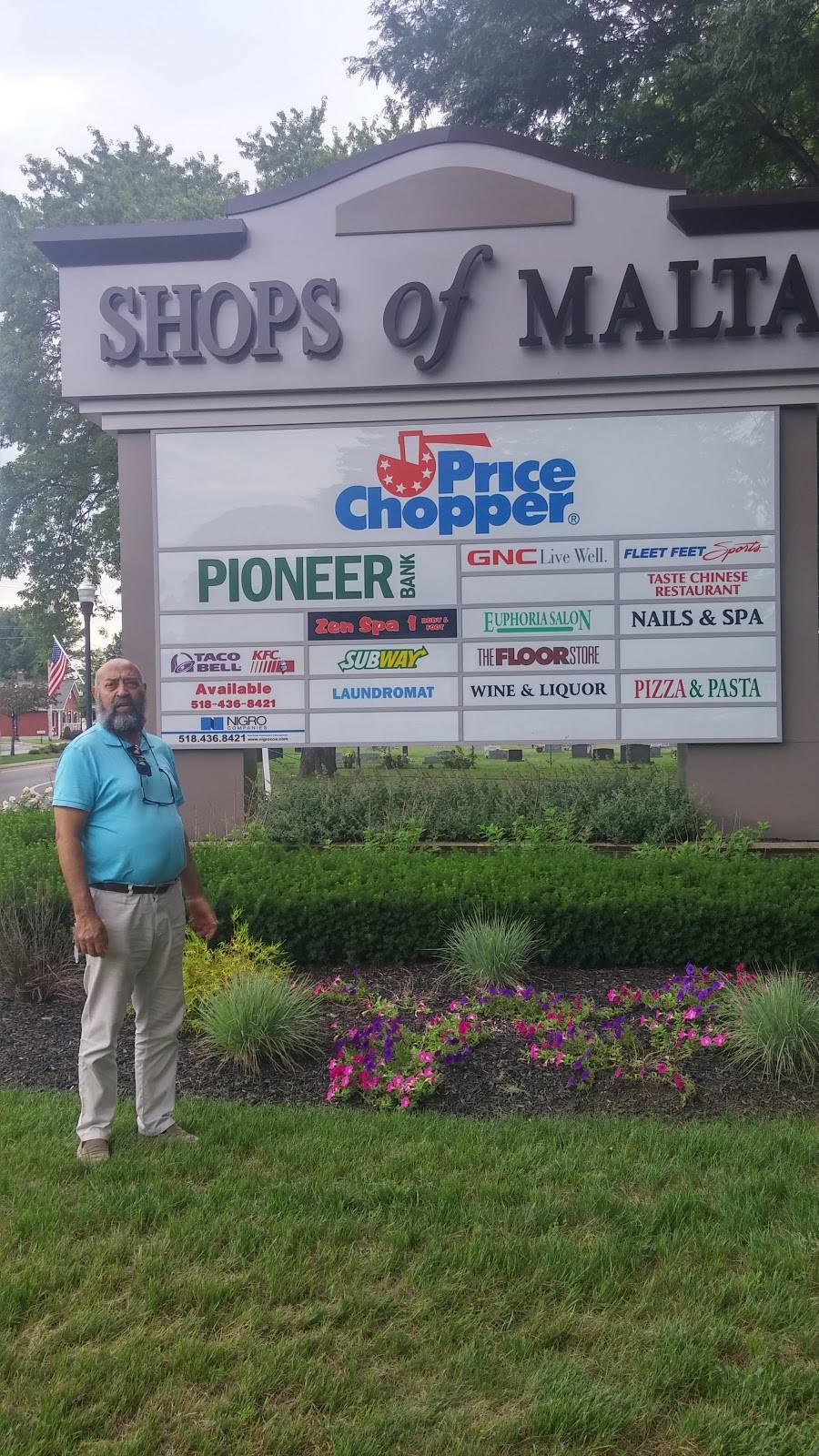 KFC | restaurant | 6 Kendall Way, Malta, NY 12020, USA | 5188999740 OR +1 518-899-9740