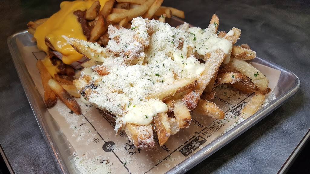 BurgerFi | restaurant | 719 86th St, Brooklyn, NY 11228, USA | 7188360836 OR +1 718-836-0836