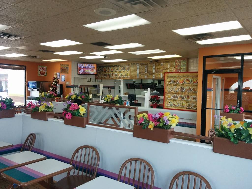 Rancheritos Mexican Food | restaurant | 3705 W 5400 S, Taylorsville, UT 84129, USA | 8019648520 OR +1 801-964-8520