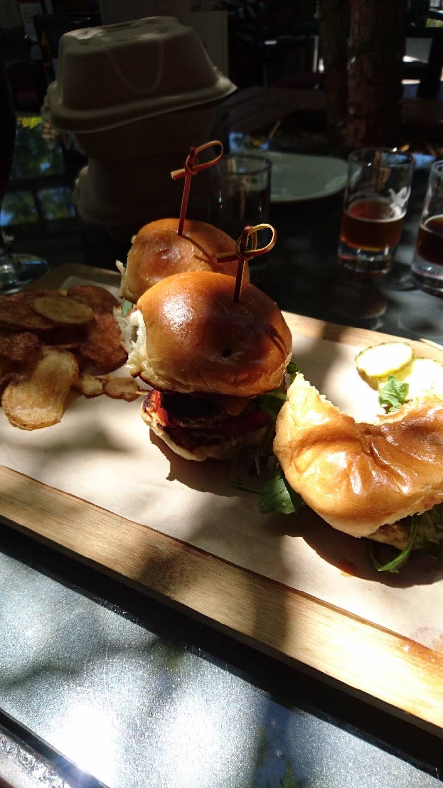 Gordon Biersch Brewery Restaurant | restaurant | 5010 Mission Center Rd, San Diego, CA 92108, USA | 6196881120 OR +1 619-688-1120