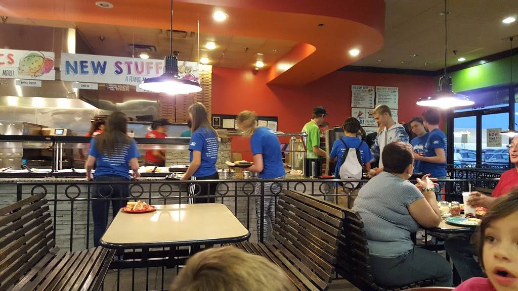 Stevi Bs Pizza Buffet | restaurant | 7003 Concourse Pkwy, Douglasville, GA 30134, USA | 6782295400 OR +1 678-229-5400