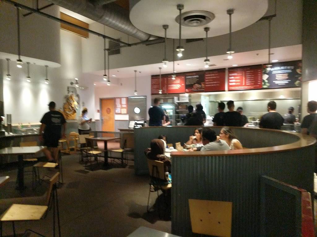 Chipotle Mexican Grill | restaurant | 1586 Gateway Blvd Ste B, Fairfield, CA 94533, USA | 7074320330 OR +1 707-432-0330