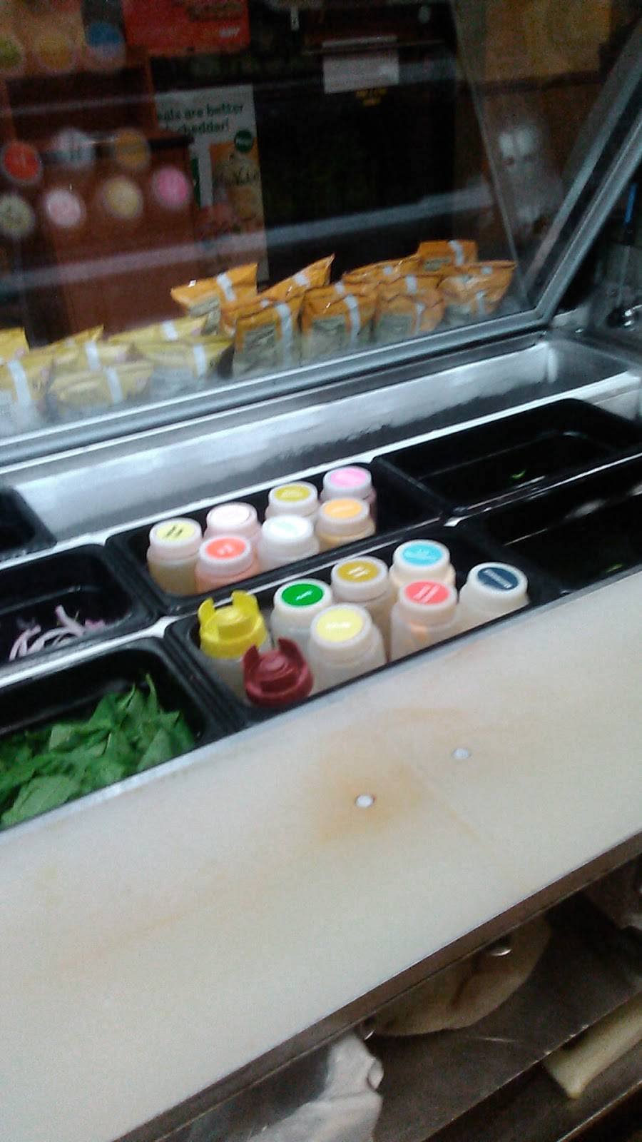 Subway | restaurant | 38505 Chestnut Ridge Rd, Elyria, OH 44035, USA | 4403651865 OR +1 440-365-1865