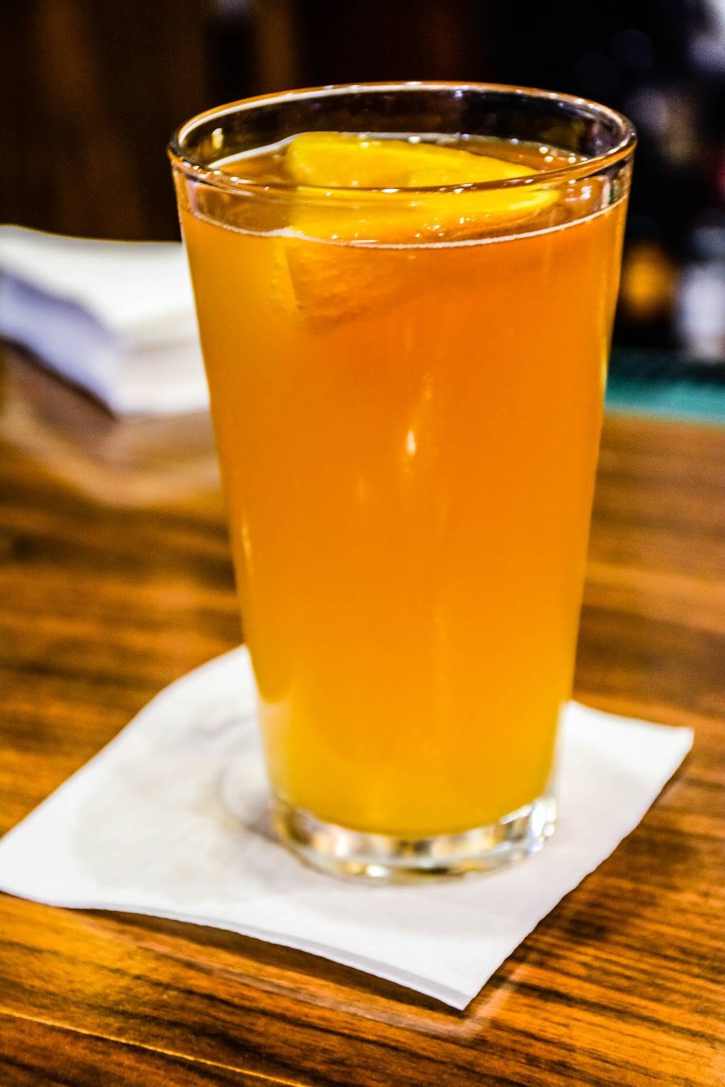 UICCs Restaurant and Bar | restaurant | 2700 45th Ave, San Francisco, CA 94116, USA | 4156612700 OR +1 415-661-2700