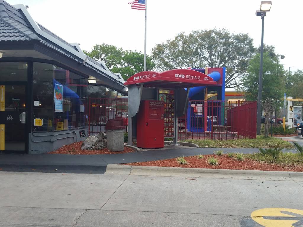 McDonalds | cafe | 11230 Old St Augustine Rd, Jacksonville, FL 32257, USA | 9042924884 OR +1 904-292-4884