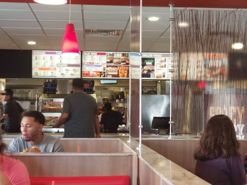 Burger King | restaurant | 3521 W Van Buren St, Phoenix, AZ 85009, USA | 6024847707 OR +1 602-484-7707