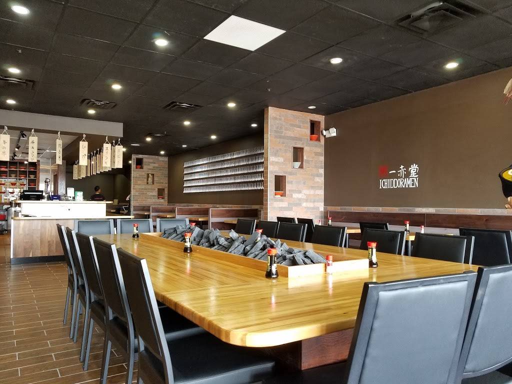 Ichiddo Ramen | restaurant | 2100 Snelling Ave N #70, Roseville, MN 55113, USA | 6517973284 OR +1 651-797-3284
