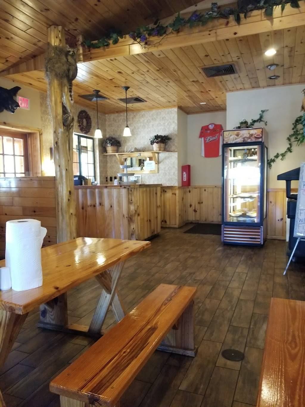 Stone E Cabin | restaurant | 4430 Co Rd 218, Middleburg, FL 32068, USA | 9042915858 OR +1 904-291-5858