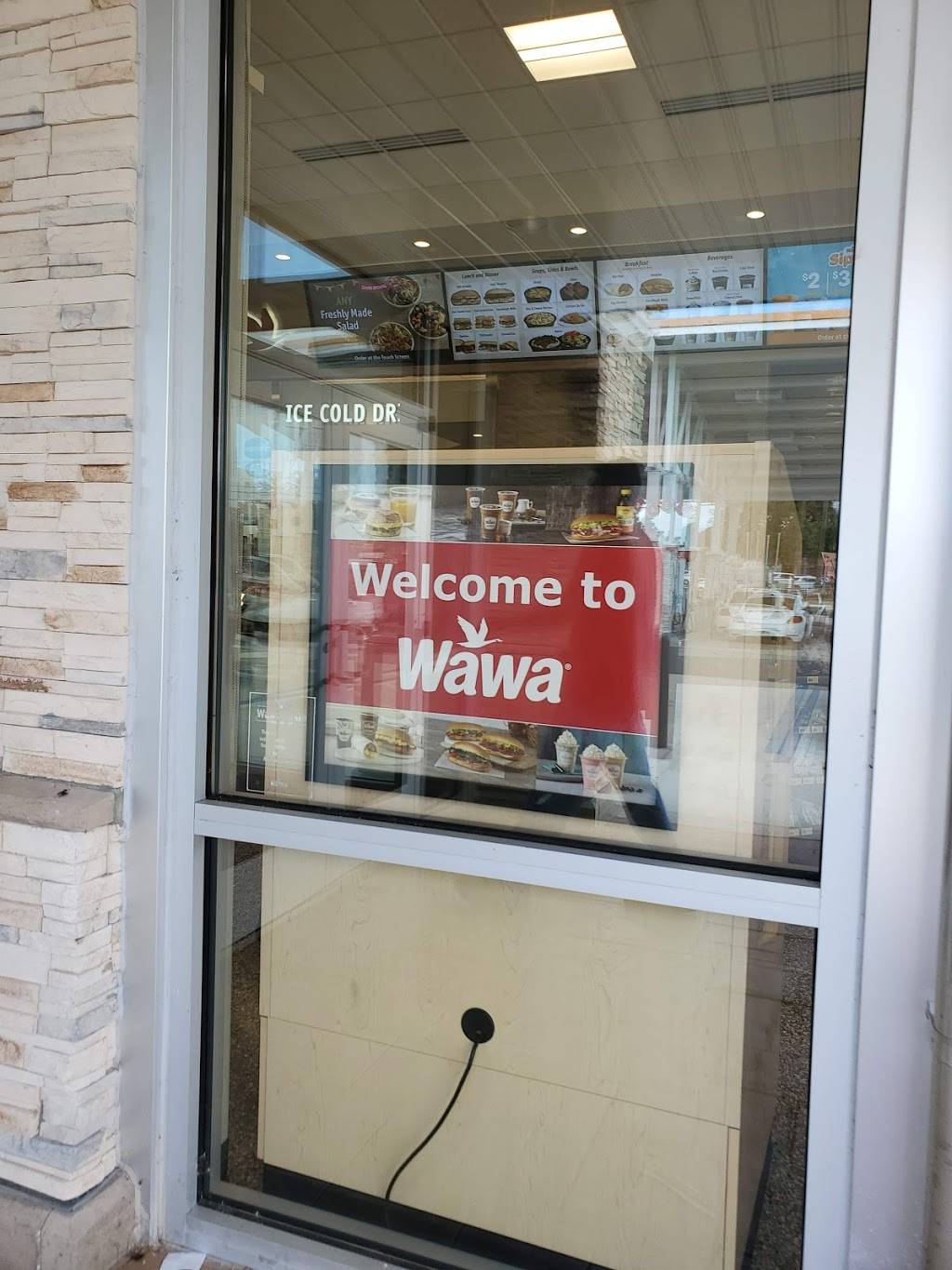 Wawa | restaurant | 3660 W Gandy Blvd, Tampa, FL 33611, USA | 8135020103 OR +1 813-502-0103