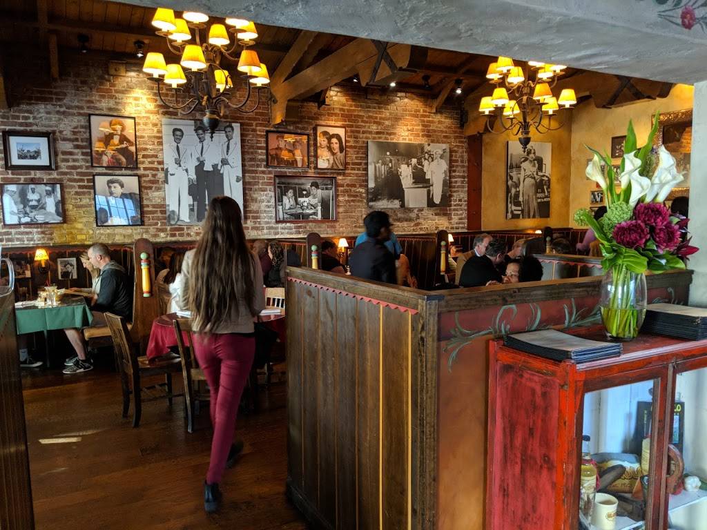 El Cholo | restaurant | 1037 S Flower St, Los Angeles, CA 90015, USA | 2137467750 OR +1 213-746-7750