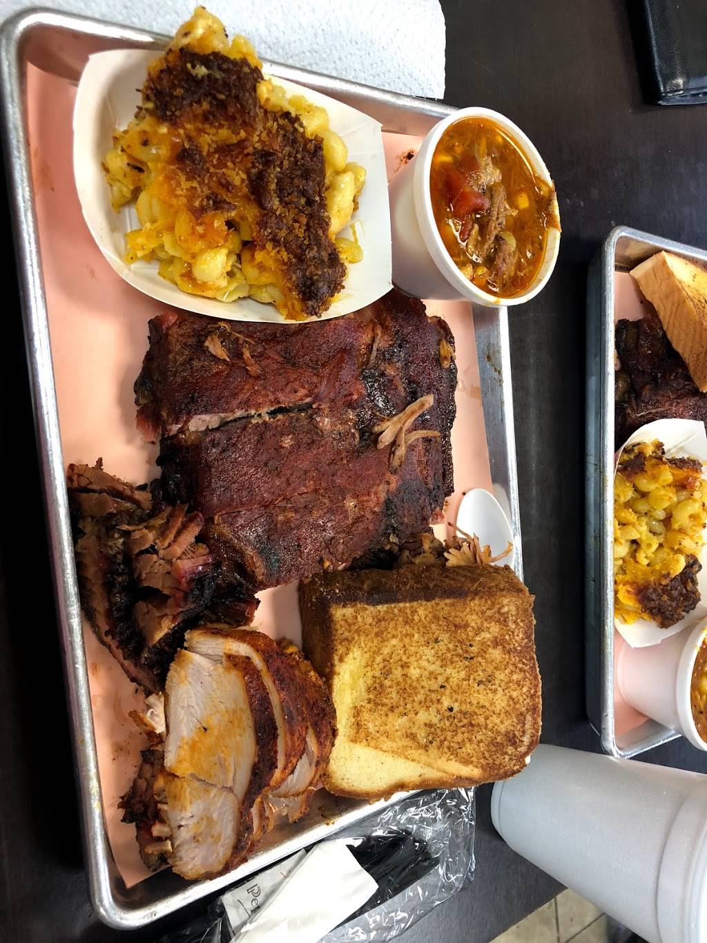 Righteous Que | restaurant | 1050 E Piedmont Rd, Marietta, GA 30062, USA | 6782214783 OR +1 678-221-4783