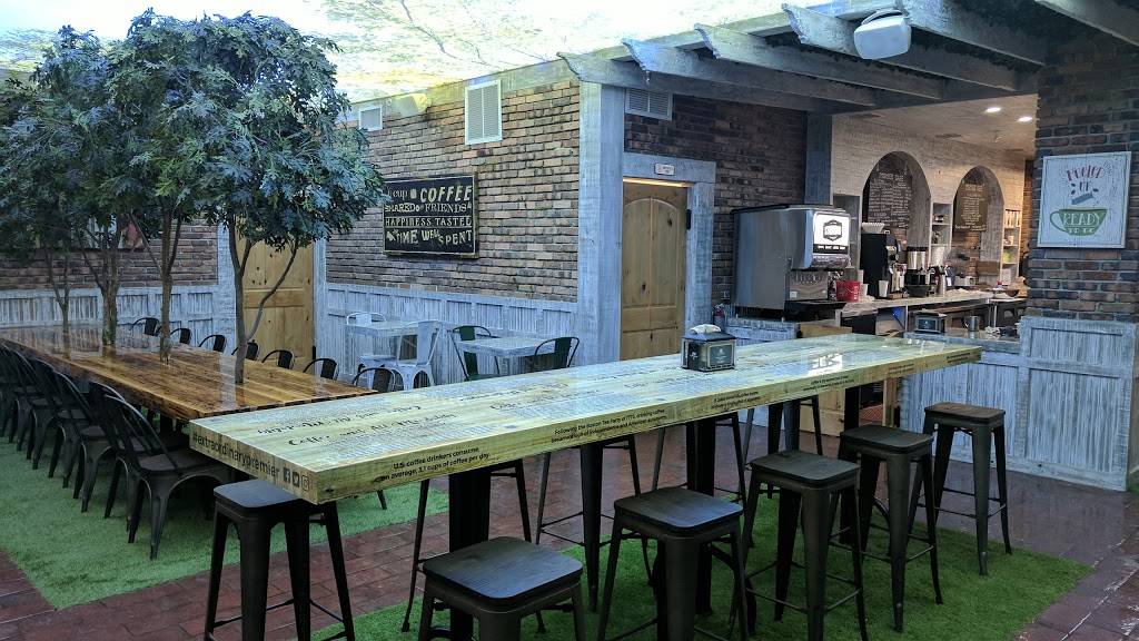 Premier Café | cafe | 1037 S State Rd 7 #118, Wellington, FL 33414, USA | 5616578019 OR +1 561-657-8019