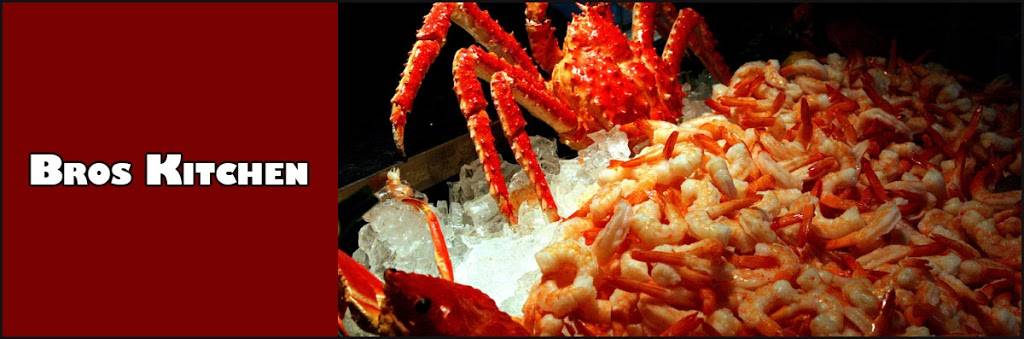Bros Kitchen | restaurant | 5810 Imperial Hwy, South Gate, CA 90280, USA | 3233548991 OR +1 323-354-8991