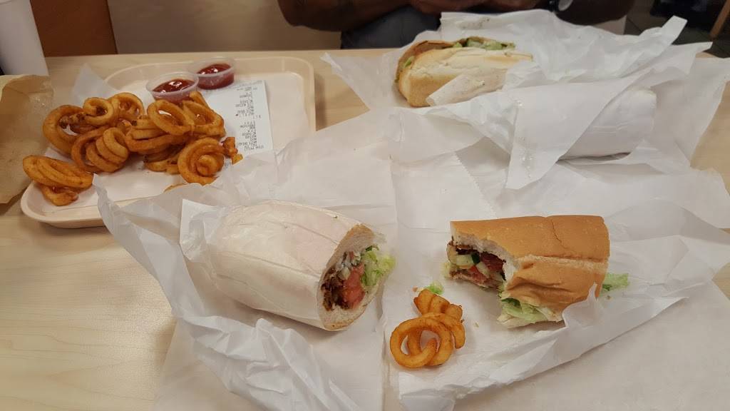 Tamiami Subs | meal takeaway | 14261 SW 120th St, Miami, FL 33186, USA | 3057524949 OR +1 305-752-4949