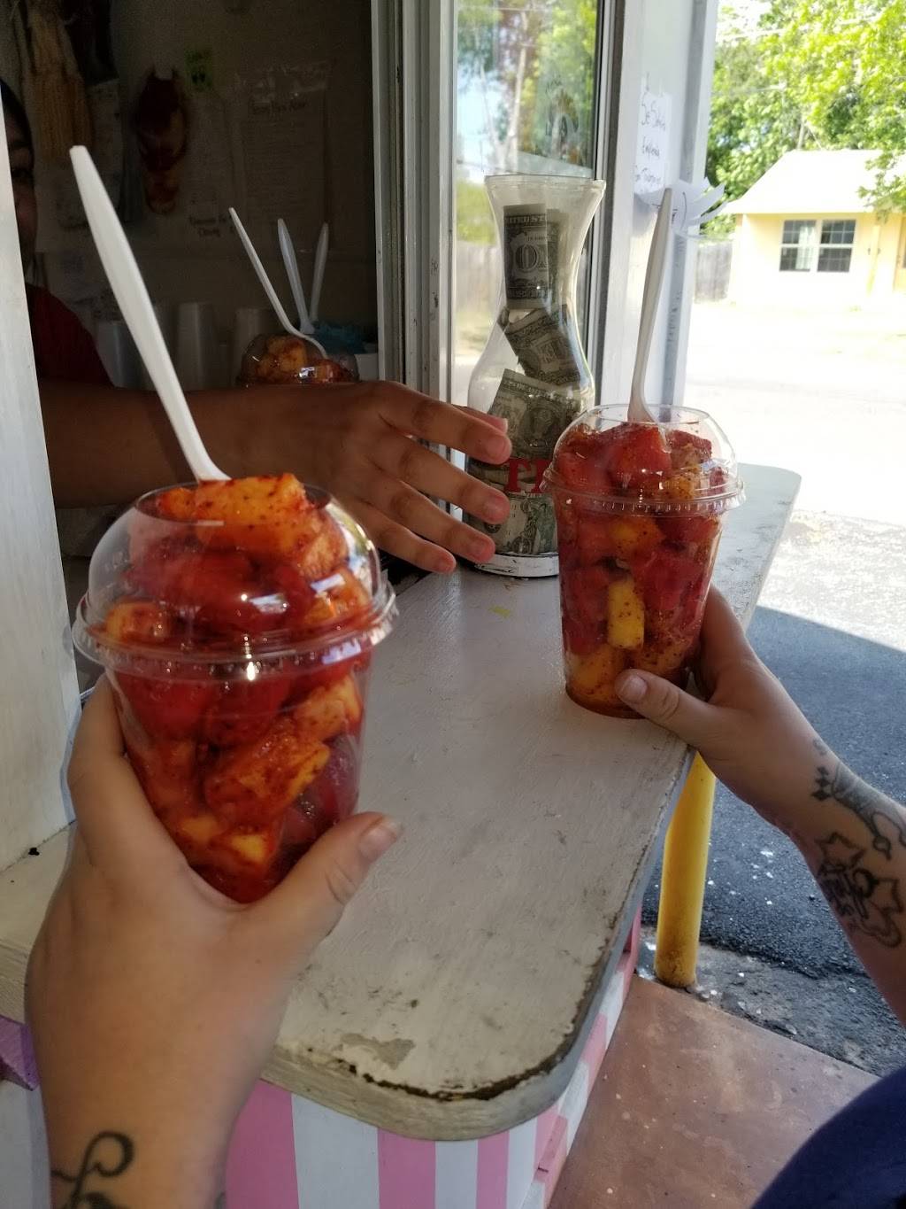 La Unica Michoacana | restaurant | Belton, TX 76513, USA | 2549397444 OR +1 254-939-7444