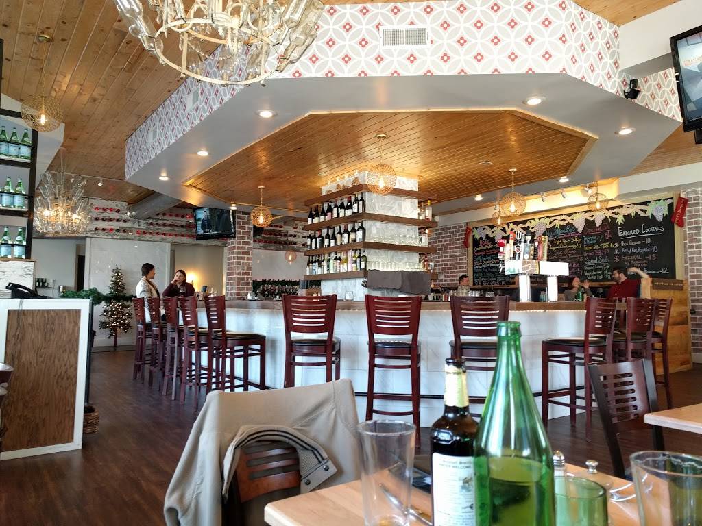 Louies Wine Dive & Ripple Kitchen | restaurant | 701 Broad Ripple Ave, Indianapolis, IN 46220, USA | 3177220140 OR +1 317-722-0140