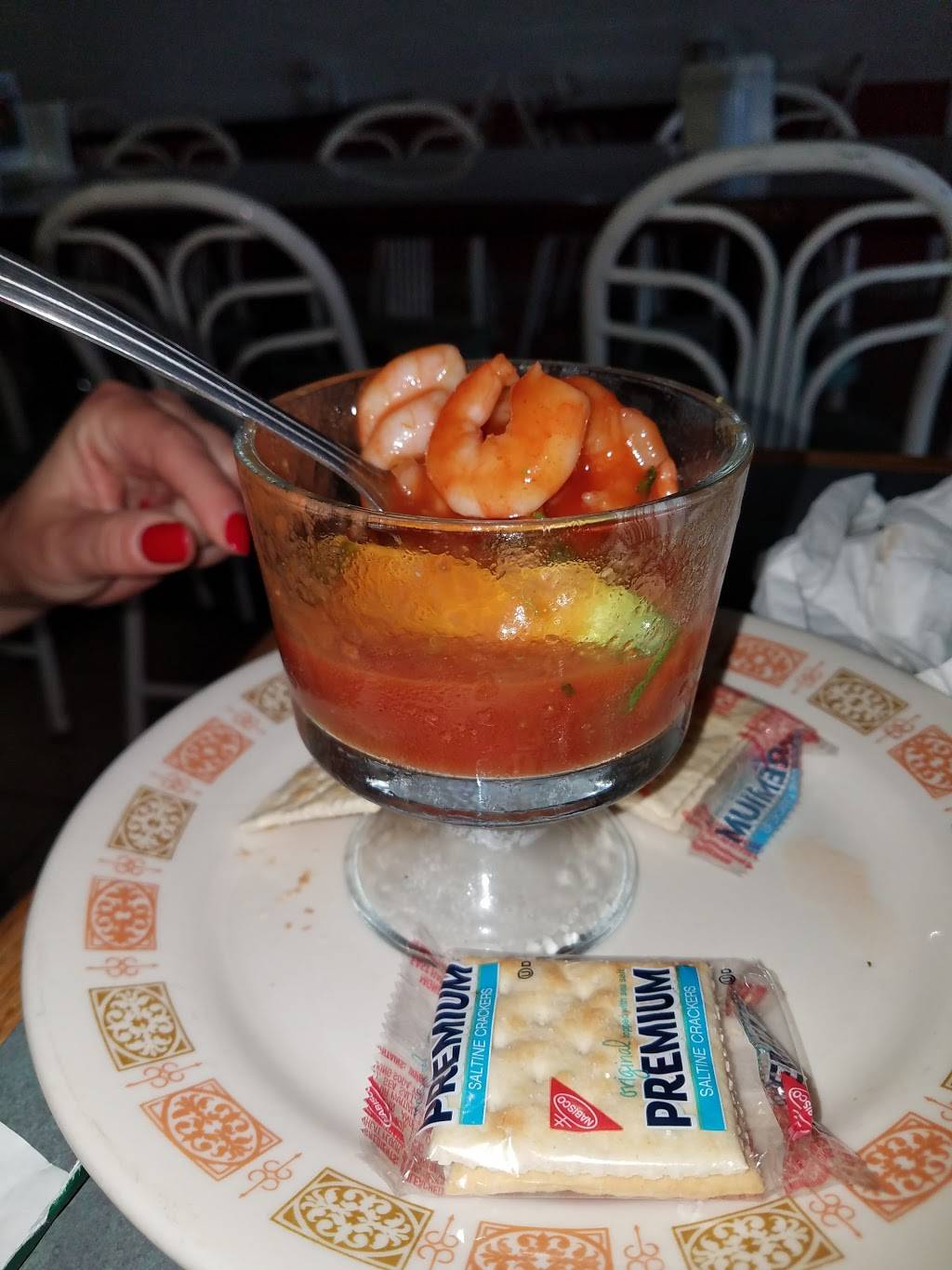 La Cascada Restaurante | restaurant | 5004 N Armenia Ave # 2, Tampa, FL 33603, USA | 8138794471 OR +1 813-879-4471