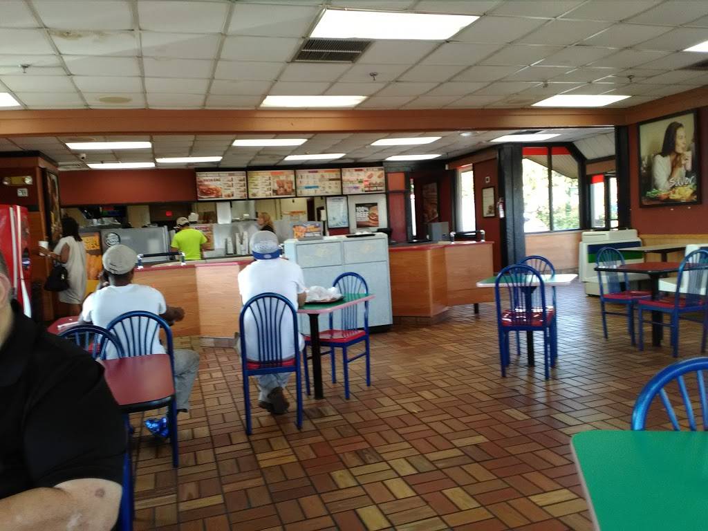 Burger King | restaurant | 1001 S Dixie Hwy, Lantana, FL 33462, USA | 5615886725 OR +1 561-588-6725