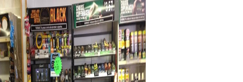 Goodmans Convenience Store | restaurant | 1006 Highway 135 N, Paragould, AR 72450, USA | 8702400187 OR +1 870-240-0187