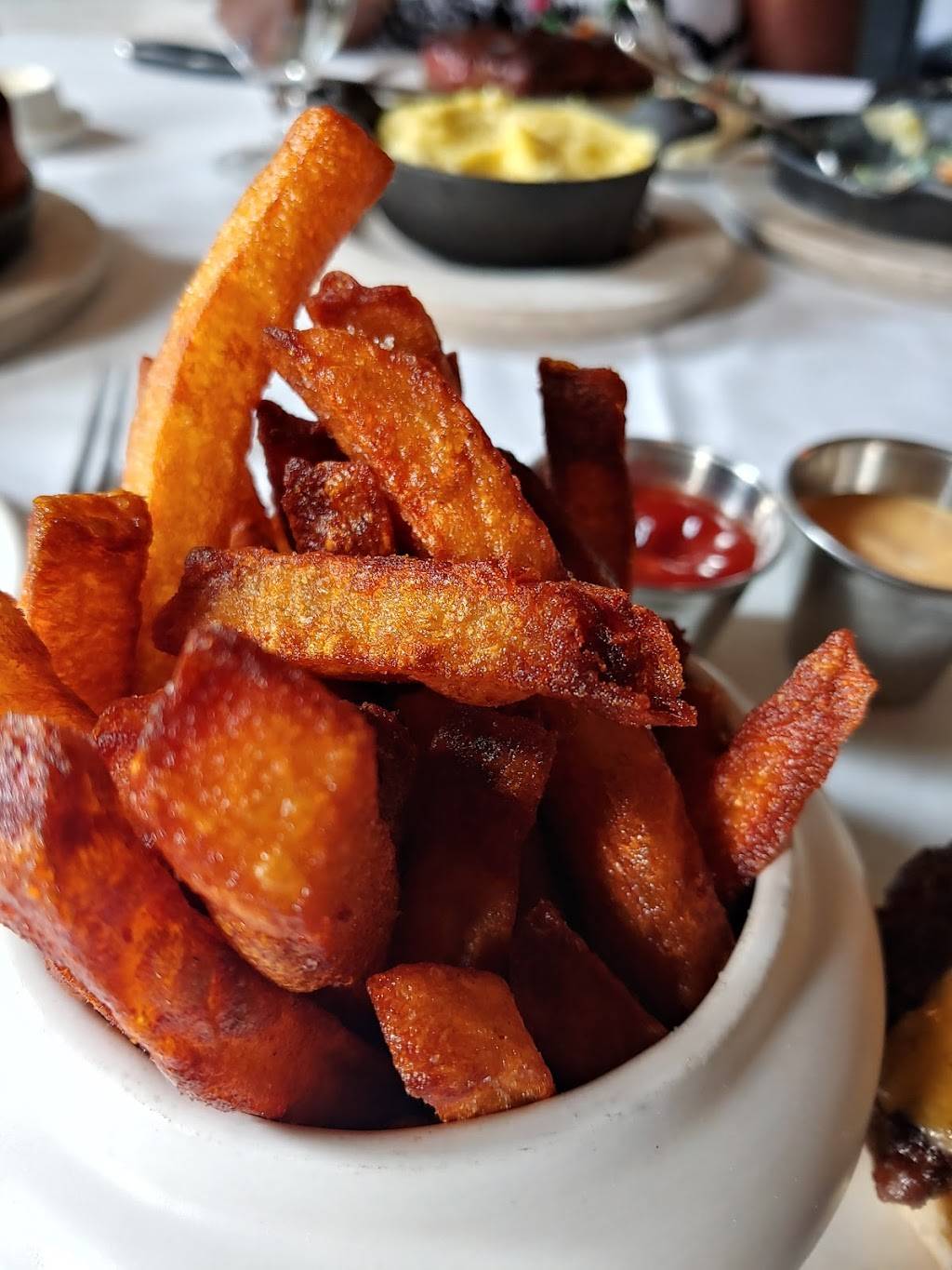 Prime 109 | restaurant | 300 E Main St, Charlottesville, VA 22902, USA | 4344225094 OR +1 434-422-5094