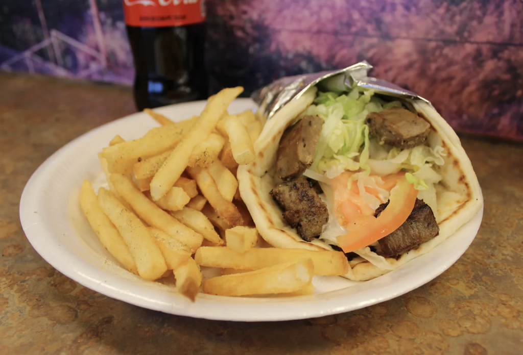 Seven Seas Cafe | restaurant | 124 Devore Rd, Alpharetta, GA 30009, USA | 6786249371 OR +1 678-624-9371